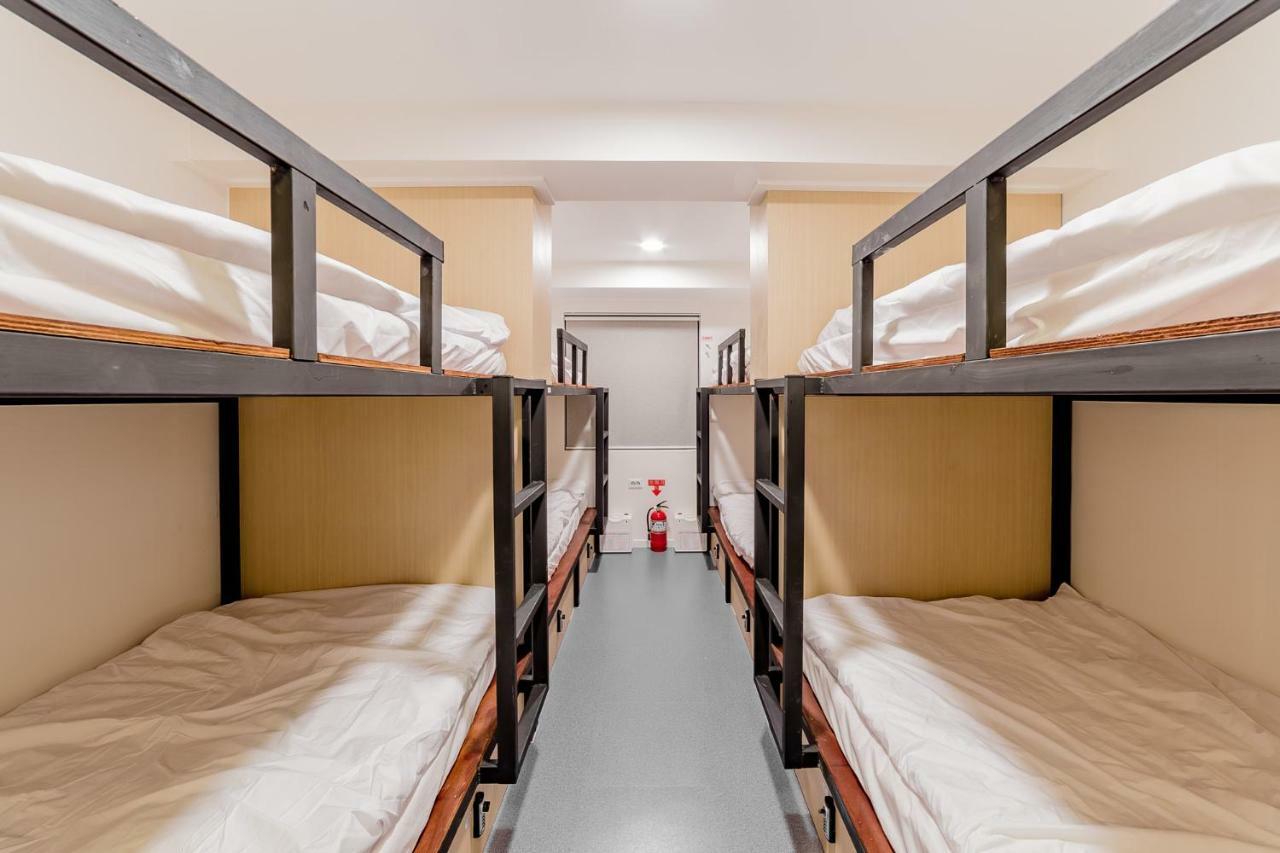 Guesthouse Dear Moon Μπουσάν Εξωτερικό φωτογραφία